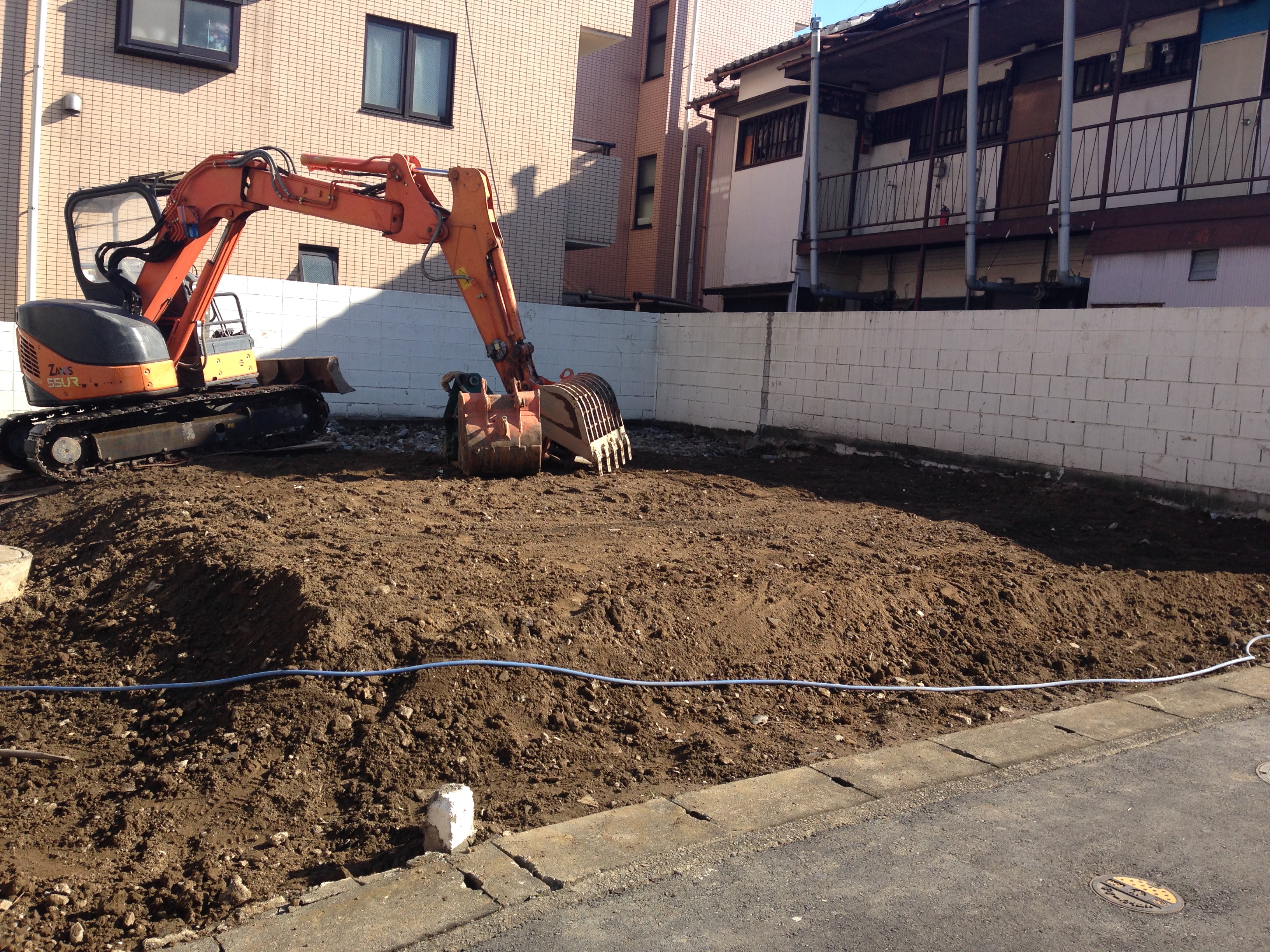 神奈川県横浜市青葉区N様邸