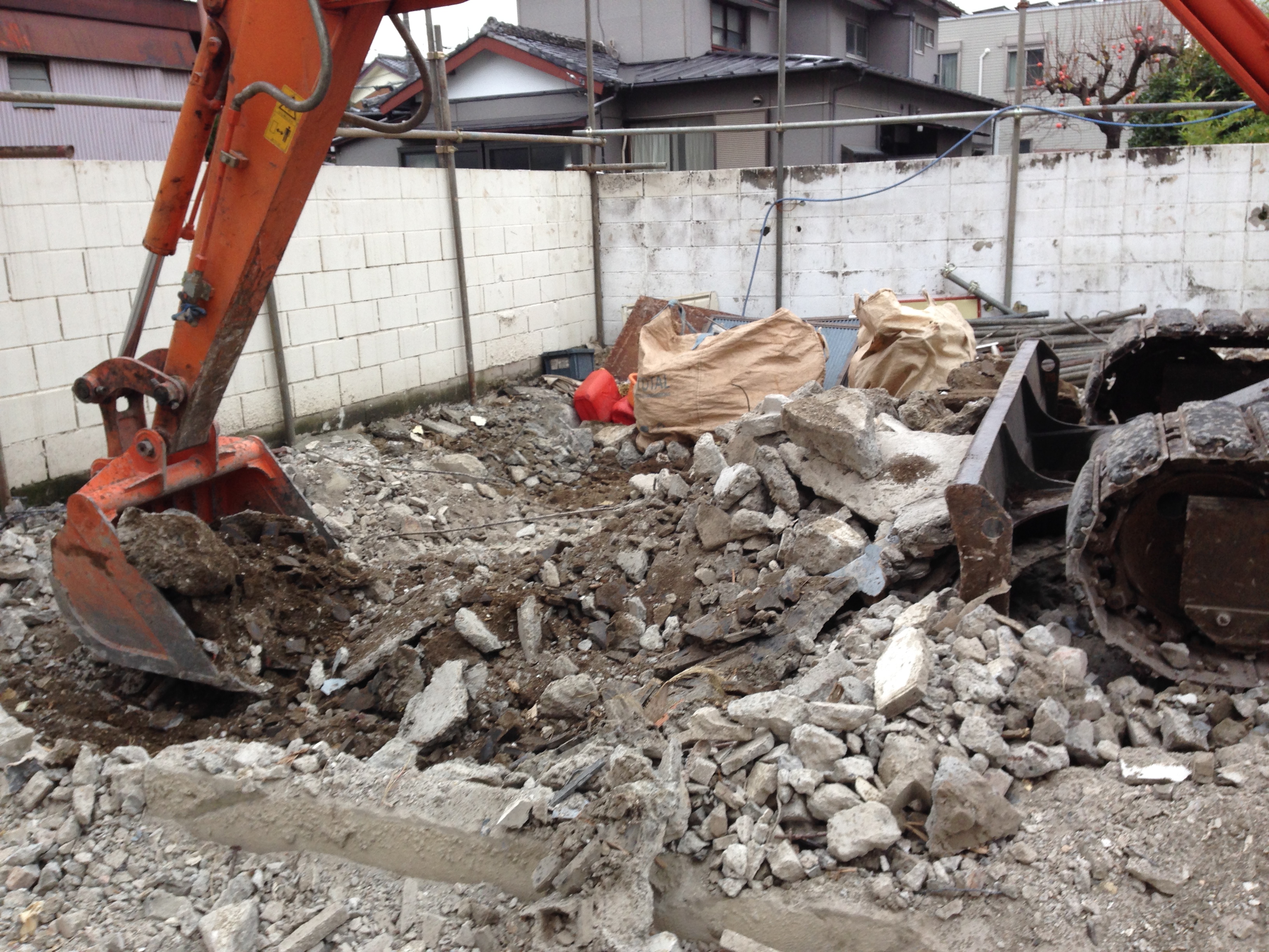 東京都江東区千田S様邸