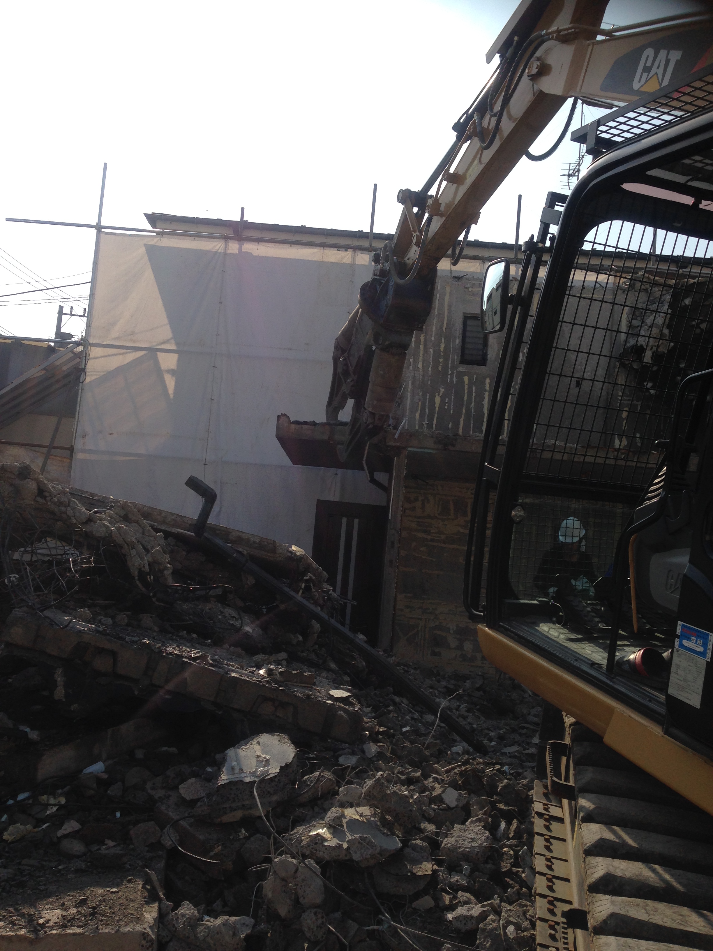 埼玉県座間市ひばりが丘N様邸